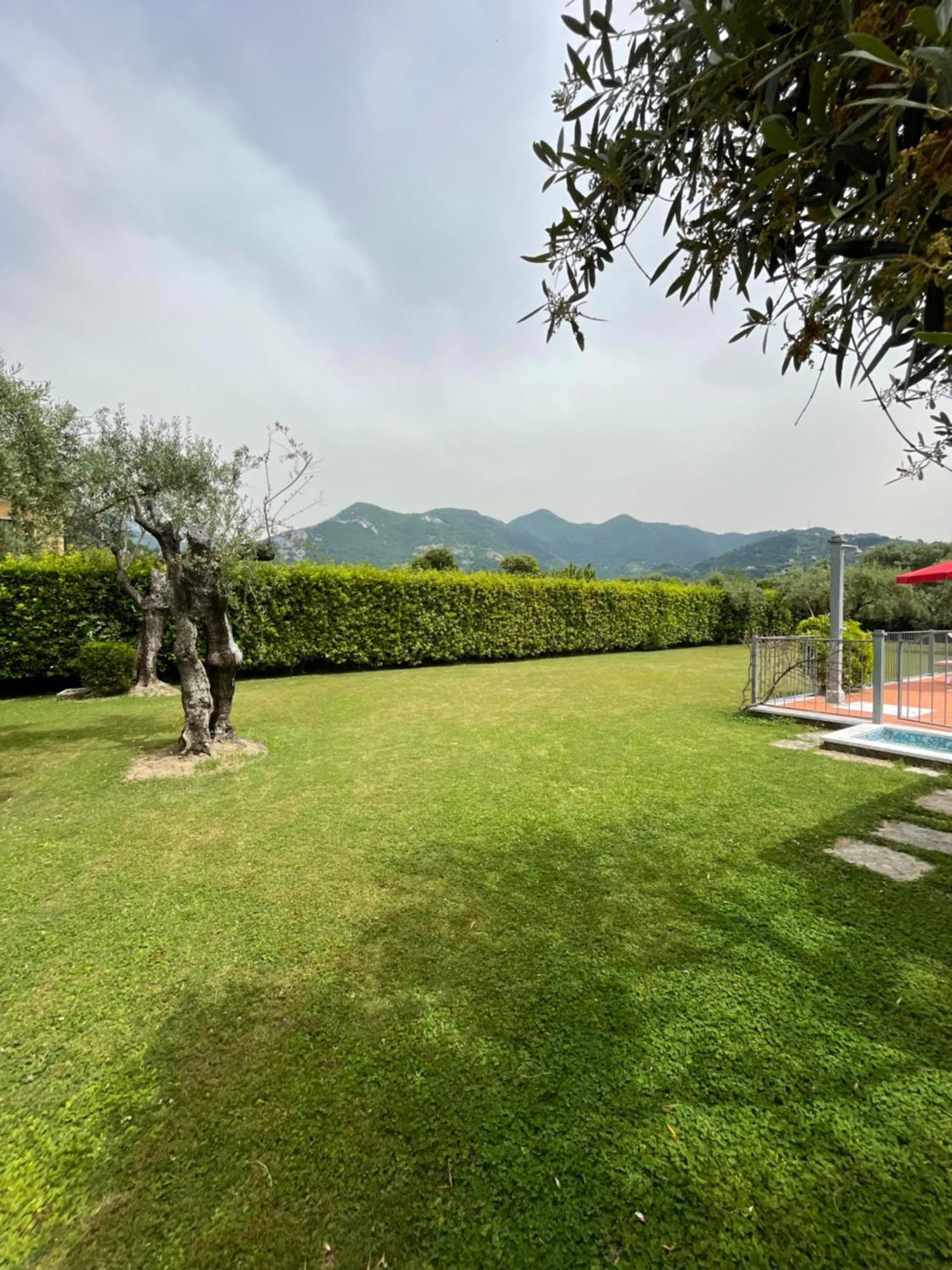 In Versilia سيرافيزا المظهر الخارجي الصورة