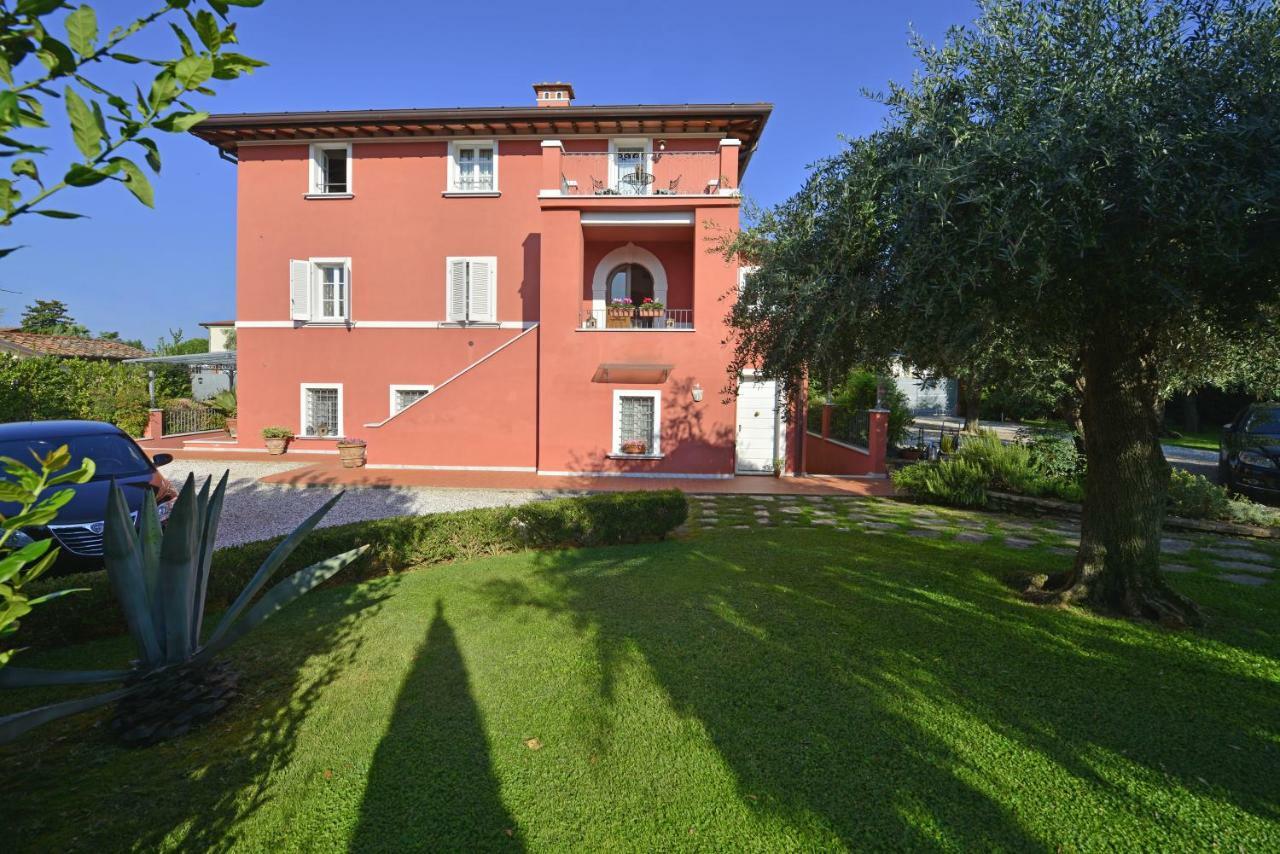 In Versilia سيرافيزا الغرفة الصورة