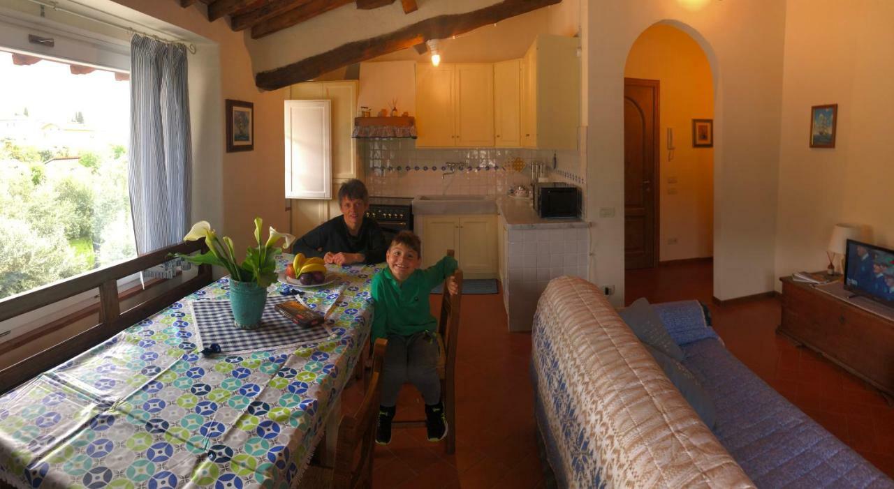 In Versilia سيرافيزا المظهر الخارجي الصورة